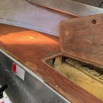 Parker 2540 Dual Console