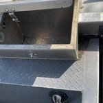 Parker 2540 Dual Console