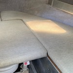 Parker 2540 Dual Console