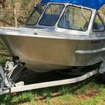 Parker 2540 Dual Console