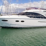 Princess 43