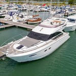 Princess 43