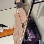 Skipjack 25 flybridge