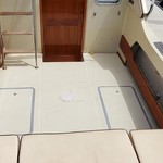 Skipjack 25 flybridge