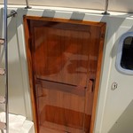 Skipjack 25 flybridge