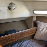Skipjack 25 flybridge