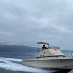 Skipjack 25 flybridge