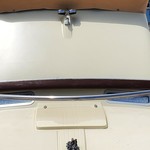 Skipjack 25 flybridge