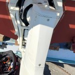 Skipjack 25 flybridge