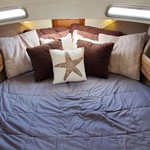 Skipjack 25 flybridge