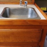 Skipjack 25 flybridge