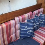 Westerly Marine gk29