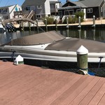Crownline 255 SS