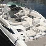 Crownline 255 SS
