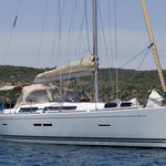 Dufour 405