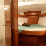 Dufour 405