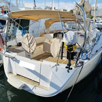 Dufour 405