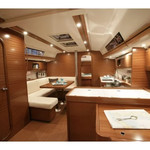 Dufour 405