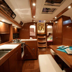 Dufour 405