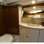 Dufour 405