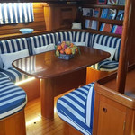 Beneteau 50