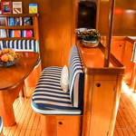 Beneteau 50