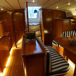 Beneteau 50