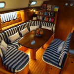Beneteau 50