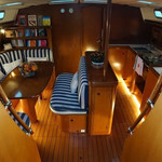 Beneteau 50