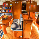 Beneteau 50