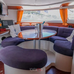 Fountaine pajot belize 43