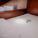 Fountaine pajot belize 43