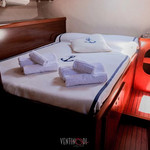 Fountaine pajot belize 43