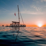 Fountaine pajot belize 43