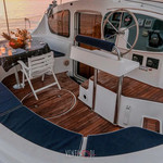 Fountaine pajot belize 43