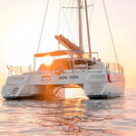 Fountaine pajot belize 43