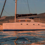 Fountaine pajot belize 43