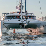 Fountaine pajot belize 43