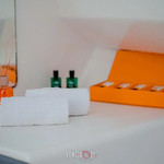 Fountaine pajot belize 43