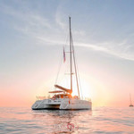 Fountaine pajot belize 43