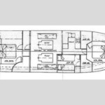 Palmer Johnson cockpit motor yacht
