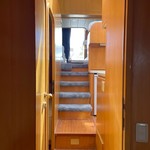 Palmer Johnson cockpit motor yacht