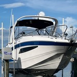 Glastron GS 259 OB