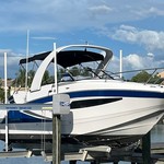 Glastron GS 259 OB