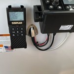 Glastron GS 259 OB