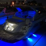 Cranchi M 44 HT
