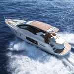 Cranchi M 44 HT