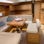 Dufour 512 Grand Large