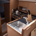 Jeanneau Sun Odyssey 319