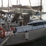 Jeanneau Sun Odyssey 319